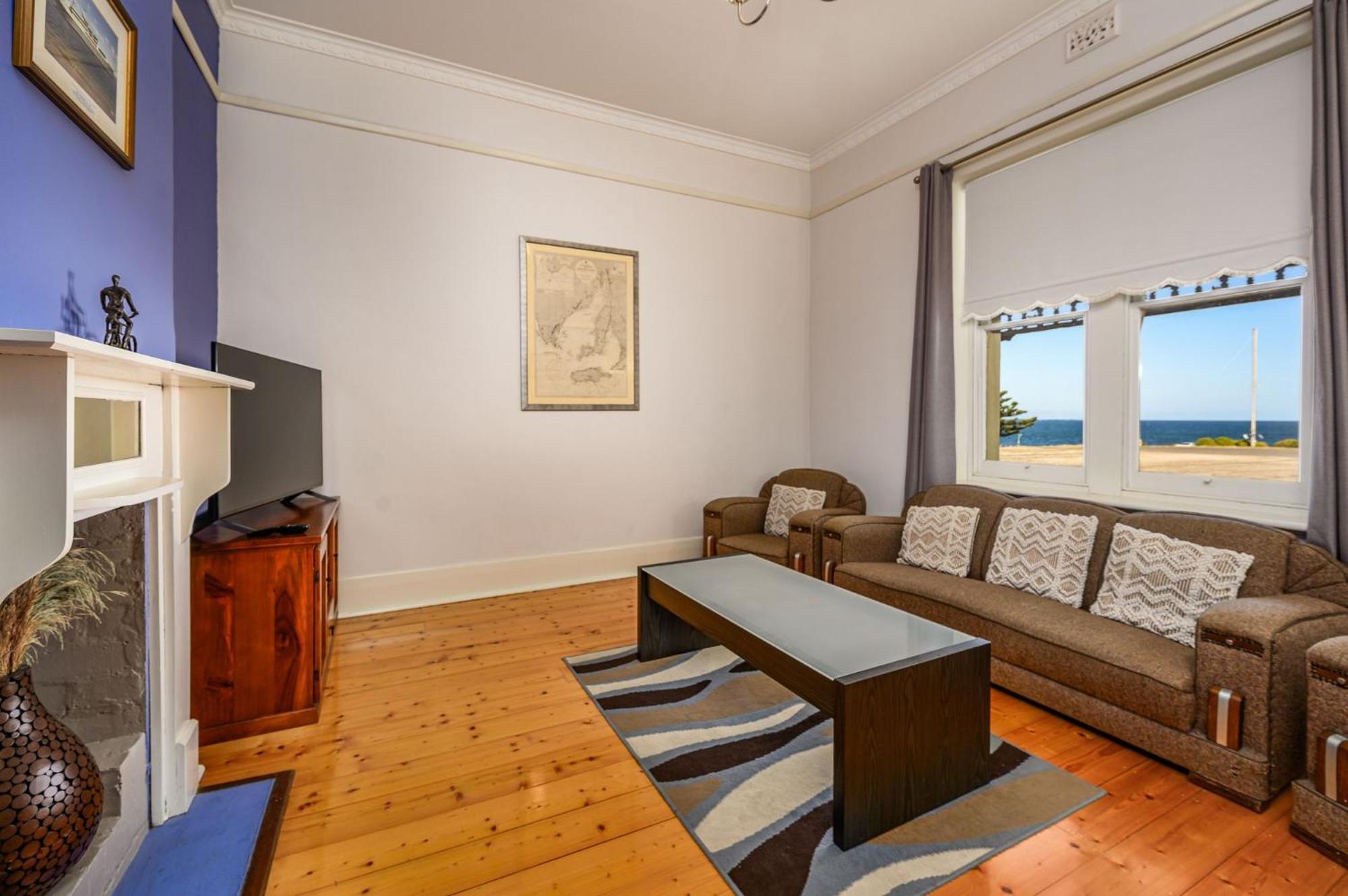 Armadale House - Kingscote Villa Ngoại thất bức ảnh