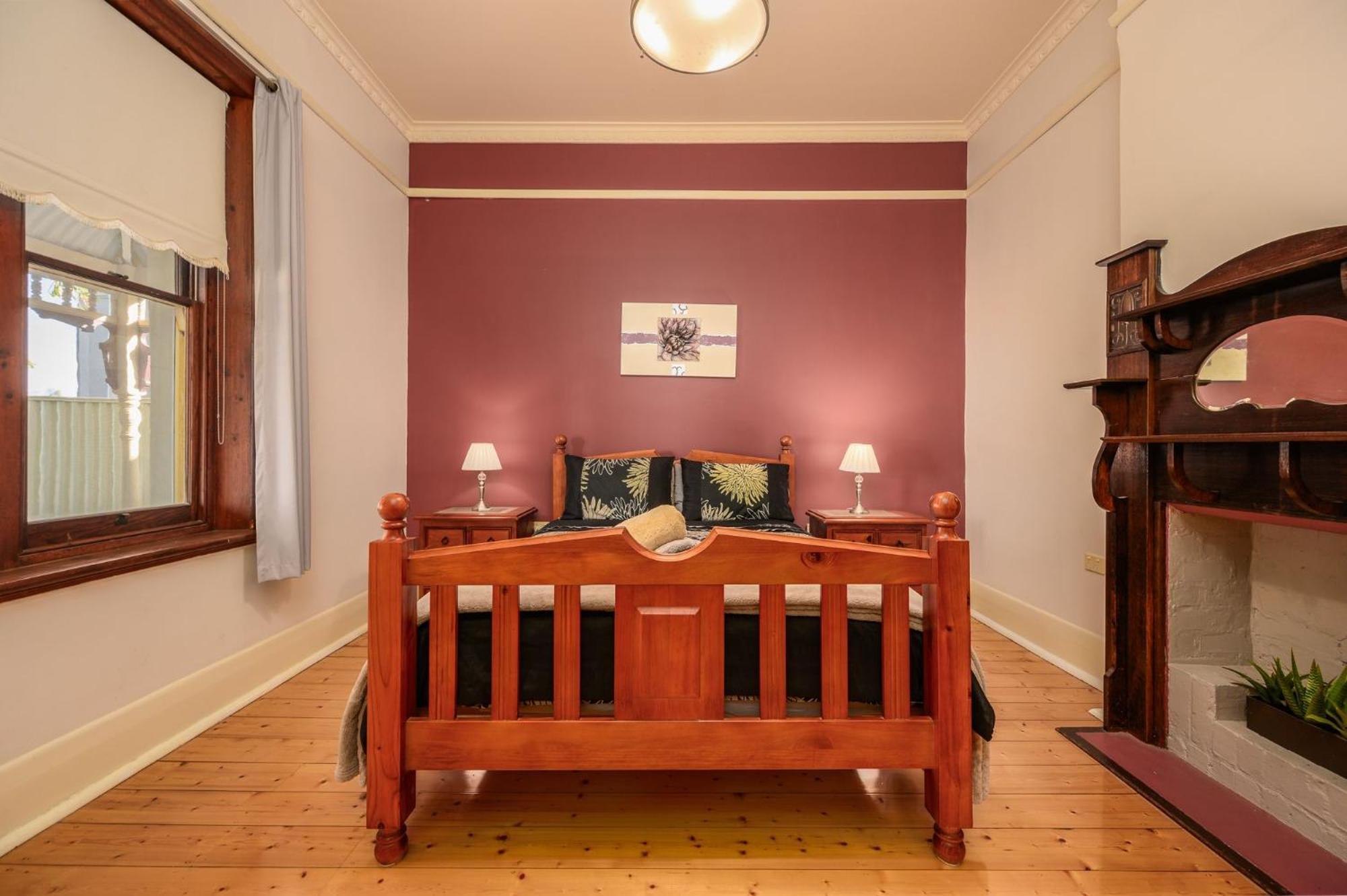 Armadale House - Kingscote Villa Ngoại thất bức ảnh